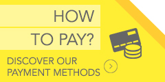 Tooleader - Payment methods